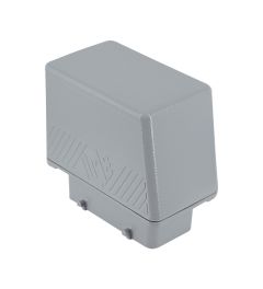 Stekkerhuis BIG, 4 nokken, 77.27