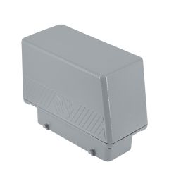 Stekkerhuis BIG, 4 nokken, 104.27