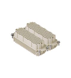 Binnenwerk Krimp 108P(109-216)+A, 10A, 250V, 104.62, Female