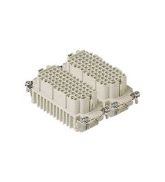 Binnenwerk Krimp 72P(73-144)+A, 10A, 250V, 77.62, Female