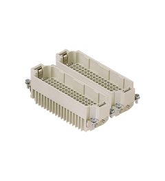 Binnenwerk Krimp 108P(109-216)+A, 10A, 250V, 104.62, Male