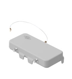 Deksel C-Type, 4 nokken, oog, 77.27