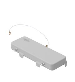 Deksel C-Type, 4 nokken, oog, 104.27