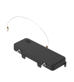 Deksel W-Type, 4 nokken, oog, 104.27