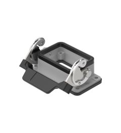 Aanbouwhuis C-Type, 1 beugel, 44.27