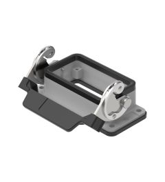 Aanbouwhuis C-Type, 1 beugel, 57.27