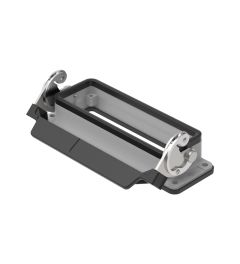 Aanbouwhuis C-Type, 1 beugel, 104.27