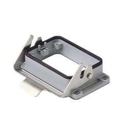 Aanbouwhuis C-Type, 1 beugel, 104.62