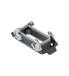 Aanbouwhuis E-Xtreme, 2 beugels, 77.27