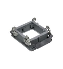 Aanbouwhuis E-Xtreme, 2 beugels, 77.62