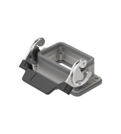 Aanbouwhuis EMC, 1 beugel, 44.27