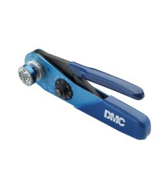 Krimp tool voor contacten 5A