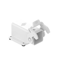 Aanbouwhuis haaks CK-Type, 1 beugel, 21.21