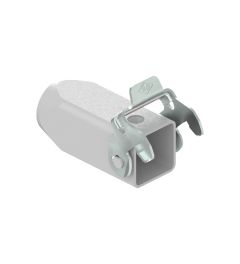 Koppelhuis recht CKA-Type, 1 beugel, PG11, 21.21