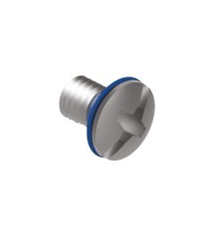 Schroef met rubber IP66/IP67/IP69(CKH/MKH-Type)