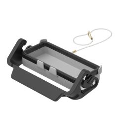 Deksel IL-BRID, 1 beugel, afdichting, lus, 77.27