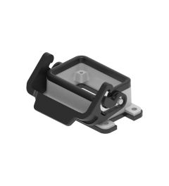 BLK HOUSING 06P 1L IL