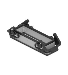 BLK HOUSING 24P 2L IL