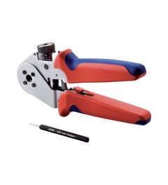 Krimp tool voor contacten CX PL en CX ML