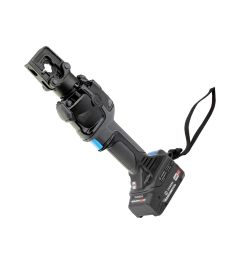 Krimp tool elek/hydraulisch 2Ah voor 70/100/200A, CX7/CG/CY