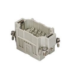 Binnenwerk Krimp 18P+A, 16A, 500V, 57.27, Male