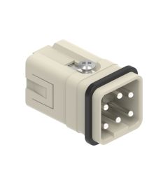 Binnenwerk AXYR® 5P+A 16A 230/400V, 21.21, Male