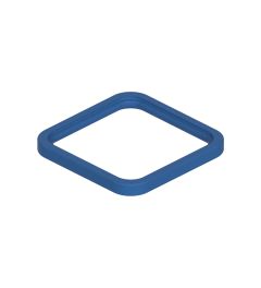 Reserve afdichting voor CKH binnenwerk