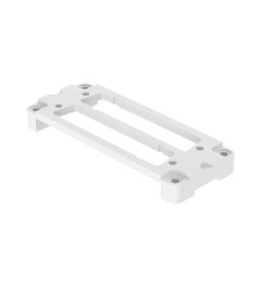 Adapterplaat voor SUB-D stekker 2x 50-polig, 77.27