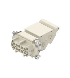 Binnenwerk Schroef 10P+A, 16A, 230/400V, 57.27, Female