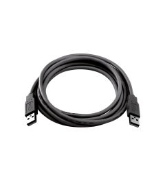 Patchkabel USB-A/USB-A, 5m
