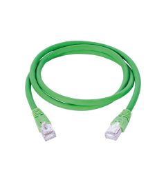 Patchkabel RJ45 8P, PUR, CAT.7, 7.5m