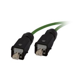 Patchkabel RJ45 8P (CJKM+CX8JM in MKVN20), 5m