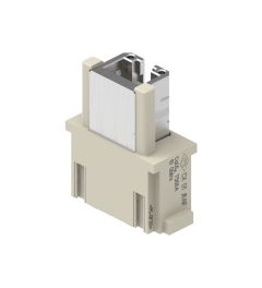 MIXO RJ45 IDC TIA 568B, Female/IDC