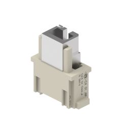 MIXO RJ45 8P, Female/Female
