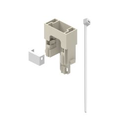 MIXO RJ45, adapter voor universele Male RJ45 patchkabel