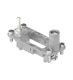 MIXO Raamwerk voor 1 module, 49.16