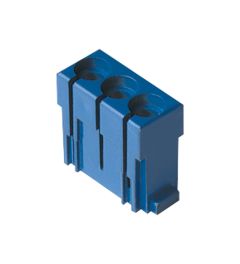 MIXO Lucht, adapter voor 3x pneumatisch contact