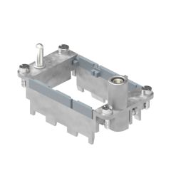 MIXO Raamwerk voor 3 modules, 57.27, Male