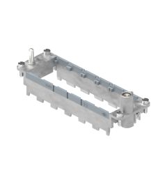 MIXO Raamwerk voor 6 modules, 104.27, Female