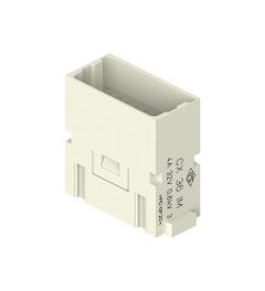 MIXO krimp 36P, 4A, 32V, Male