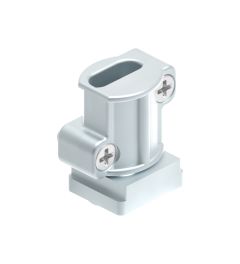 MIXO Gigabit kabelklem voor 5-7mm kabel