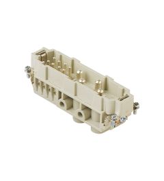 Binnenwerk Schroef 4P(80A-400V)+8(16A-230/400V)+A, 104.27, M