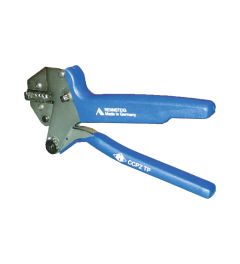 Krimp tool voor 40A krimpcontacten type CX