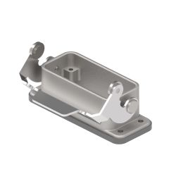 Aanbouwhuis EMC, 1 beugel, 49.16