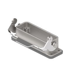 Aanbouwhuis EMC, 1 beugel, 66.16