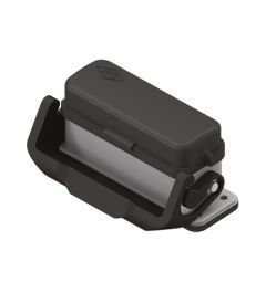 Aanbouwhuis+klapdeksel(SIMPLEX) IL-BRID, 1 beugel, 66.16