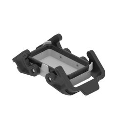 Deksel JEI-Type, 2 beugels, lus, 57.27