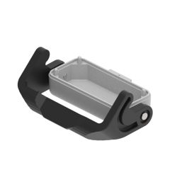 Deksel JEI-Type, 1 beugel, lus, 49.16