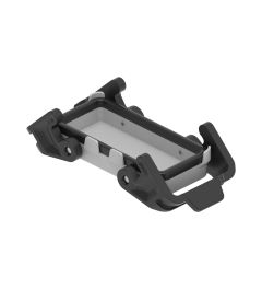 Deksel JEI-Type, 2 beugels, lus, 77.27