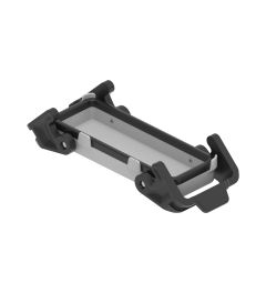 Deksel JEI-Type, 2 beugels, lus, 104.27